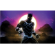Dice Throne Marvel - Black Panther, Captain Marvel, Black Widow, Dr Strange