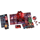 Dice Throne Marvel - Thor, Loki, Spiderman, Scarlet Witch