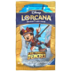 Disney Lorcana Booster Chapter 3 - Les Terres d'Encres