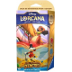 Disney Lorcana Booster The First Chapter (Set 1)