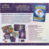 Pokémon - EV045 : Pack 3 Boosters autocollant réajustable