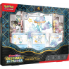 Pokémon - EV045 : Coffret Collection Premium Destinées de Paldea