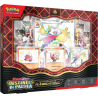 Pokémon - EV045 : Coffret Collection Premium Destinées de Paldea