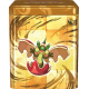Pokémon - Tin Cube 2024