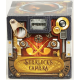 Cluebox - Escape Room - Captain's Nemo Nautilus