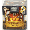 Cluebox - Escape Room - Sherlock’s Camera