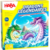 Dragons Légendaires