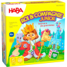 Rois & Compagnie Junior