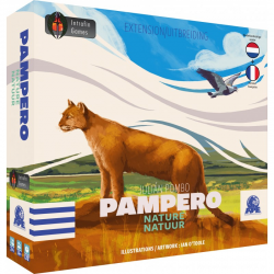 Pampero