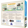 Pampero - Extension : Nouveaux Horizons