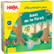 Mes premiers Jeux - Amis de la Forêt