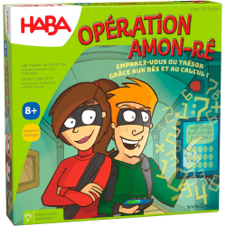 Opération Amon-Rê