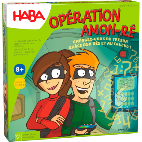 Opération Amon-Rê