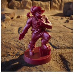 Heroquest - Extension : Le Tourment de la Reine des Esprits