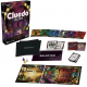 Cluedo Escape Game -Péril en Haute Mer