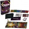 Cluedo Escape Game - Le Club des Illusionnistes