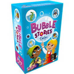Bubble Stories - Tales