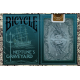 Jeu de 54 cartes bicycle Aurora Premium