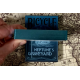 Jeu de 54 cartes Bicycle Neptunes Graveyard (Ship)