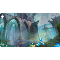 Tapis de jeu Magic - Core Set 2019 V3 Playmat