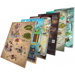 Château Aventure - La suite