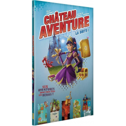 Château Aventure - La suite