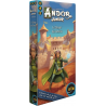 Andor Junior : Extension - Le Danger des Ombres