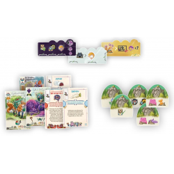 Bitoku : Extension Resutoran