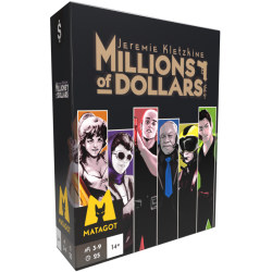 Millions of Dollars