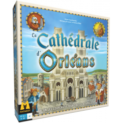 La Cathédrale d'Orléans