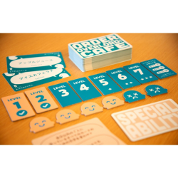 Order Overload Café