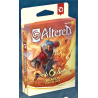 Altered Set 1 Beyond the Gates : Starter Deck Bravos