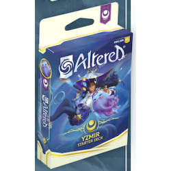 Altered Set 1 Beyond the Gates : Starter Deck Ordis