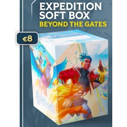 Altered : Deck Box - Beyond the Gates