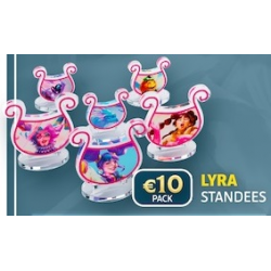 Altered : Premium Acrylique Hero Standees - Lyra