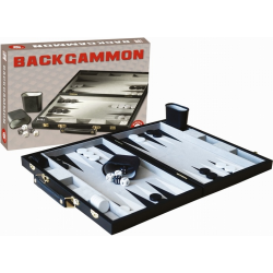 Backgammon Luxe