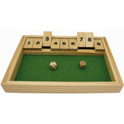 Shut the Box