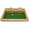 Shut the Box