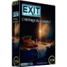 Exit - L'Héritage du Voyageur