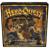 HeroQuest - Extension : La Horde des Ogres