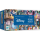 Puzzle 9000 pièces - Disney