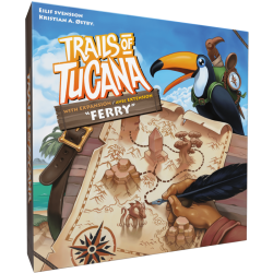 Trails of Tucana