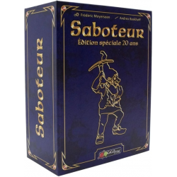 Saboteur