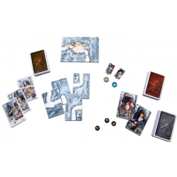 Saboteur édition Spéciale anniversaire