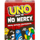 Uno - No Mercy