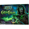Tiny Epic Cthulhu - Extension : Culte du Chaos