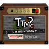 TTMC Musique - Francofolies