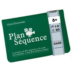 Plan Séquence (Microgame 31)
