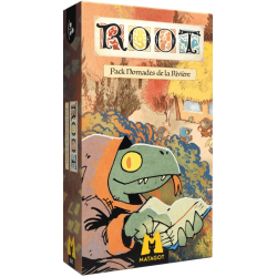 Root: Pack Nomades Maraude