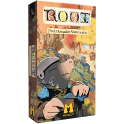 Root: Pack Nomades Maraude